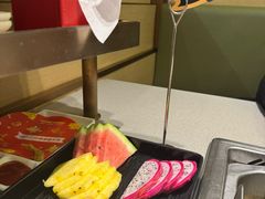 -海底捞火锅(奉化银泰店)