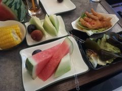 -和子足浴SPA会馆(东方之门店)
