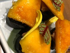 香煎鹅肝-和彩放题(渔阳店)