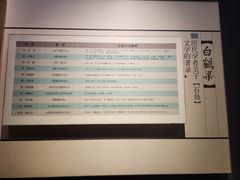 -白鹤梁水下博物馆