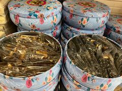 西洋牛油糕-金燕西洋牛油糕葡式食品