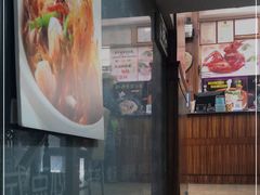 门面-香港仔茶餐厅(凤阳店)