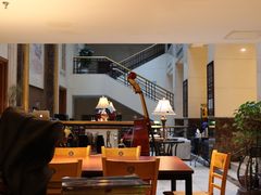 -阿什卡咖啡馆ESSCA COFFEE(塔里木石油宾馆店)