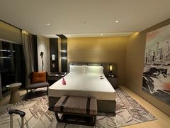 -新加坡瑞士史丹福酒店