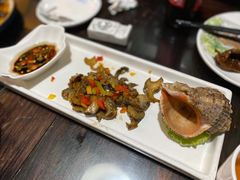 -堂宴·老厦门私房菜(1988仙岳总店)
