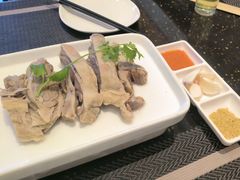 手抓羊肉-飞天大厦清真餐厅