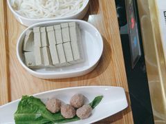 -潮正和潮汕牛肉火锅·老字号(番禺万达店)