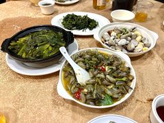 -揭阳钟记小食(福田新村店)