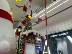 -OGGI TRATTORIA PIZZERIA(深业上城店)