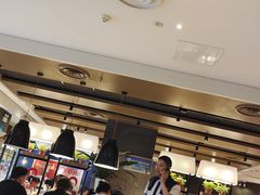 -肯德基(天鹅湖万达店)