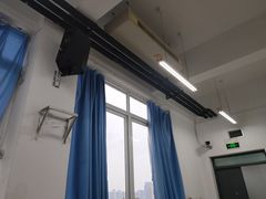 -重庆工商大学(南岸校区)