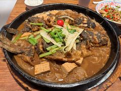 -老板恋上鱼(恒隆广场店)