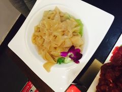 -重庆德庄火锅(体育中心店)