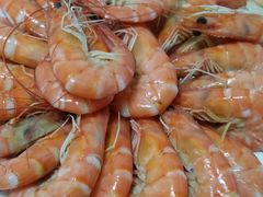 -四海蒸鲜蒸汽海鲜自助(北戴河店)