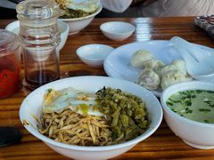-梅溪·小伙子干挑面(安吉总店)