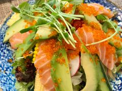 -活鳗饭·鹅肝范儿(高碑店店)