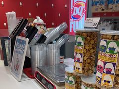 -DQ·蛋糕·冰淇淋(新世纪6F店)