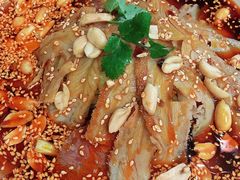 -伊兰麒兰馨园·川菜·清真馆(339电视塔店)