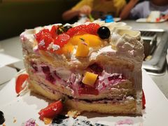 -糕小爱·动物奶油生日蛋糕定制(合肥总店)