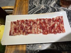 -渝味晓宇火锅(合川路店)
