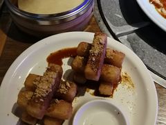 -三人行骨头王火锅(长寿店)