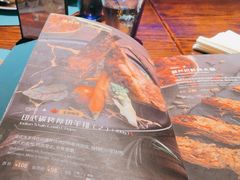 -甘尼仕印度餐厅爵士酒吧(阳春巷店)