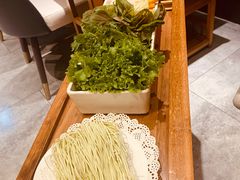 -东来顺饭庄(上地华联店)