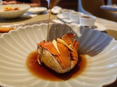 -新荣记(新源南路店)