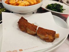 -喜鼎海胆水饺(平安金融中心店)