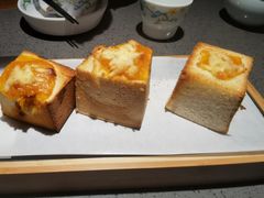 -老头儿油爆虾(星光一期店)