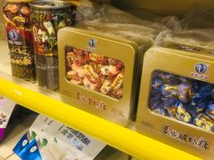 -都士牧人现烤牛肉干