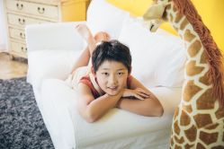 -WPlus明星肖像亲子全家福摄影