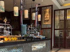 -索菲特西湖大酒店·香榭丽全日候餐厅(南山路店)