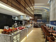 -洲际酒店·地平线全日餐厅HORIZON CAFÉ