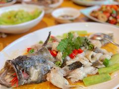 -德胜轩正宗顺德菜(宝安沙井会展中心店)