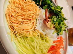 -北李妈妈菜·海肠捞饭(开发区万达店)
