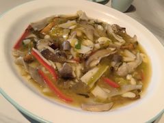 -曾排骨·传家菜(新繁店)