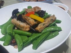 -侨美食家·粤菜(体育西路店)