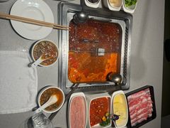 -海底捞火锅(吴中路店)