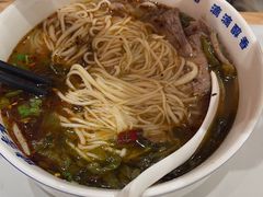 -陳香貴·兰州牛肉面(上海长风大悦城店)