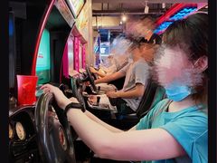 -天天玩X秋葉原日系动漫游戏中心