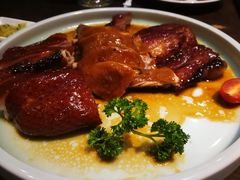 -新旺茶餐厅(嘉里城店)