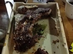 -木屋烧烤(惠阳华润小径湾店)