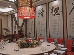 -不倒翁·徽天下名菜楼(马鞍山路店)
