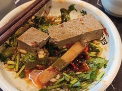 -袁老四老火锅(大丰店)
