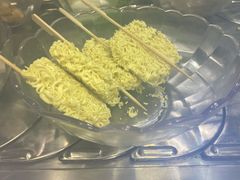 -百品聚旋转火锅(万德庄店)