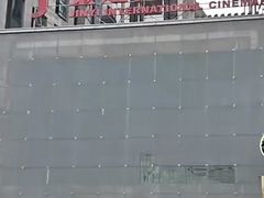 -金逸影城(中关村店)