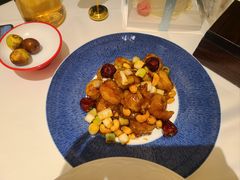 -大铁勺新津菜(中北永旺店)