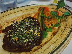 -燃扒房Steakhouse(皇庭店)