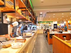 自助取餐区-晋家门(弘阳广场店)